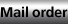 mail order page