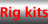 rig kits page