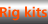 rig kits page