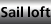 sail loft page