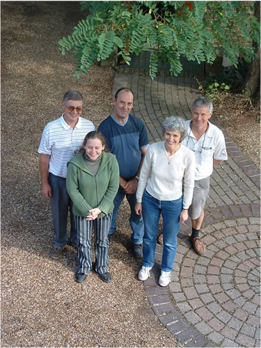 Sailsetc staff