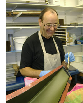 Phillip Playle - craftsman