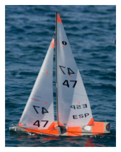 iom yacht kits
