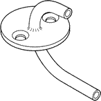 Sheet lead