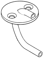 Sheet lead