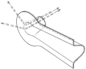 mouldings