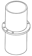 Head fitting