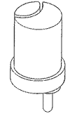 Heel fitting