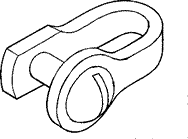Shackle