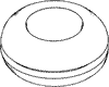 Rubber grommets