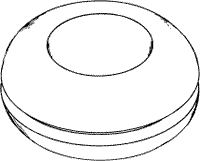 Rubber grommets
