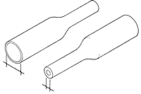 Heat Shrink Tube