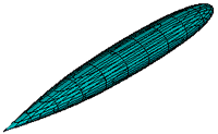 Ballast, bulb, 3.6 kg