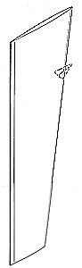 Fin, 6.5% t/c