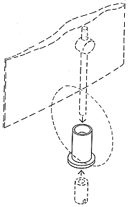 INS-seat Ballast