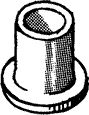 Small eyelets
