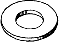 Medium washers