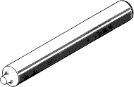 Eyelet punch