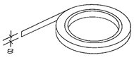 Tape, Mylar